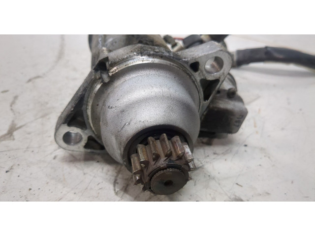 Стартер Volkswagen Atlas 2017-2020 3.6