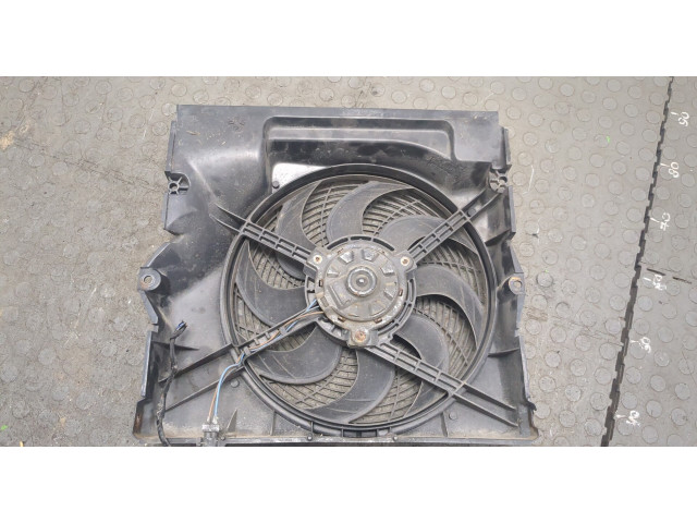 Вентилятор радиатора  BMW Z3           