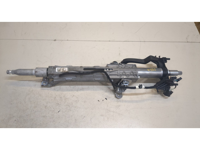  рейка  Колонка рулевая  Toyota RAV 4 2006-2013      