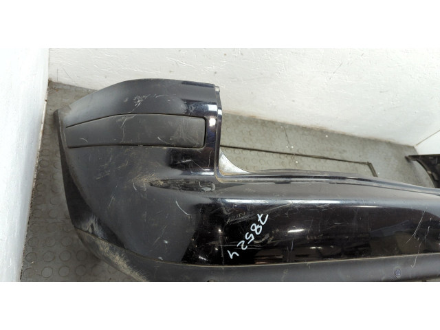 Бампер  Ford Galaxy 2000-2006 задний   1251380, YM2117D781CBXWAA