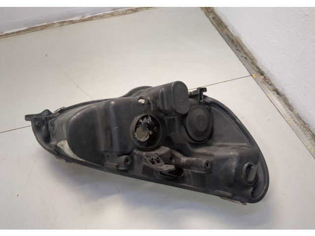 Фара передняя  Ford Galaxy 2010-2015 левая 