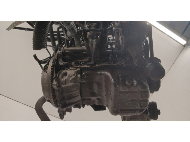 Форсунка топливная Mitsubishi Lancer 9 2003-2006 MD319791, MR420461