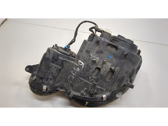 Фара передняя  Mercedes E W211 2002-2009 правая 