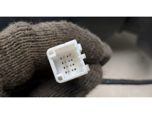 Зеркало боковое  Dacia Duster 2010-2017  правое           963016242R, 963747198R, 6001551893