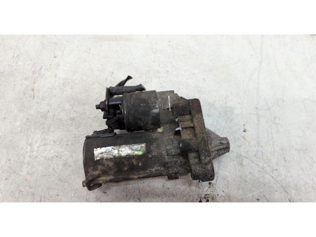 Стартер Citroen Berlingo 2008-2012 1.6 5802FP