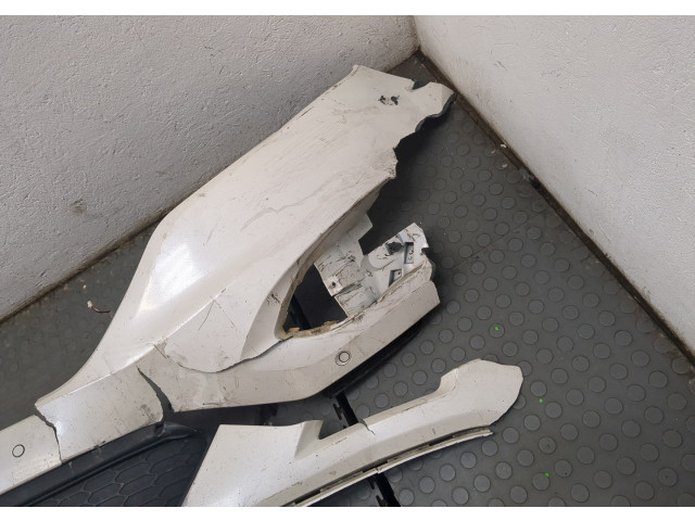 Бампер Ford Edge 2015-2018 передний FT4Z17D957BPTM