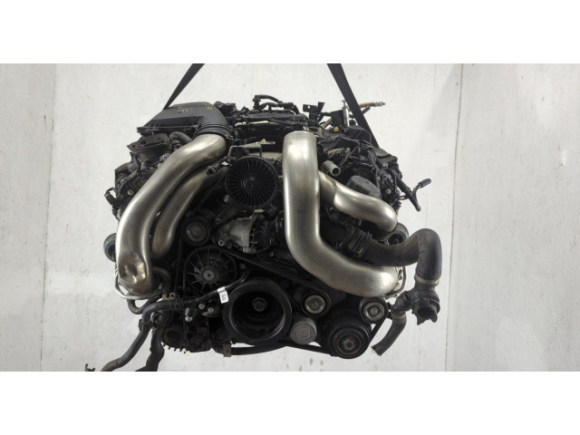 Интеркулер  Mercedes S W222 2013-2020   A2780900514    