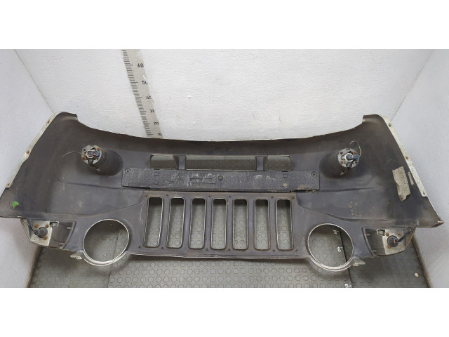 Бампер Jeep Compass 2006-2010 передний 68002271AA