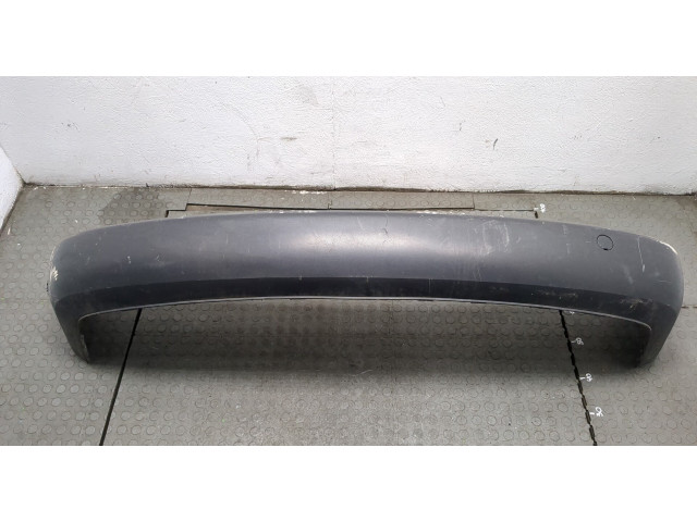 Бампер Volkswagen Caddy 2010-2015 задний