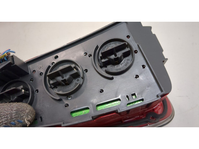 Задний фонарь 63217255910