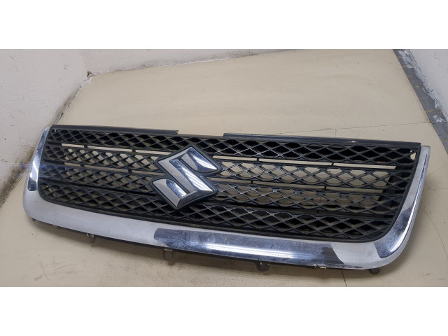 Решетка радиатора Suzuki Grand Vitara 2005-2015