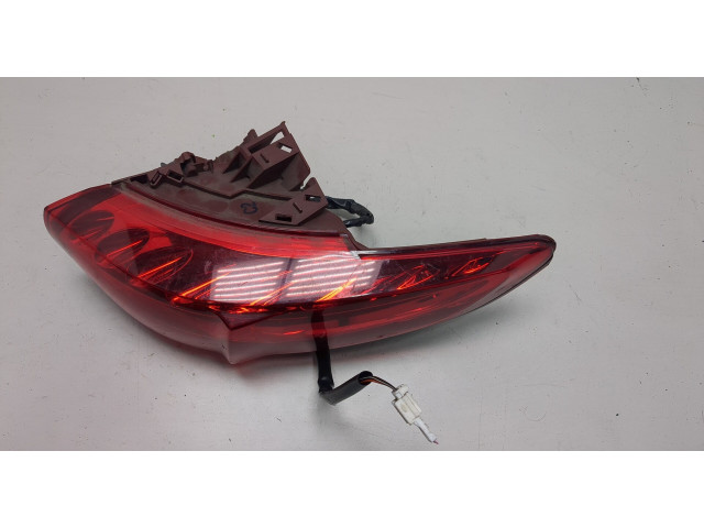 Задний фонарь 265501CA0A Infiniti FX 2008-2012