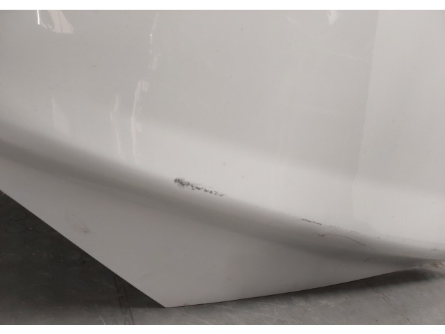 Решетка радиатора  Opel Antara          