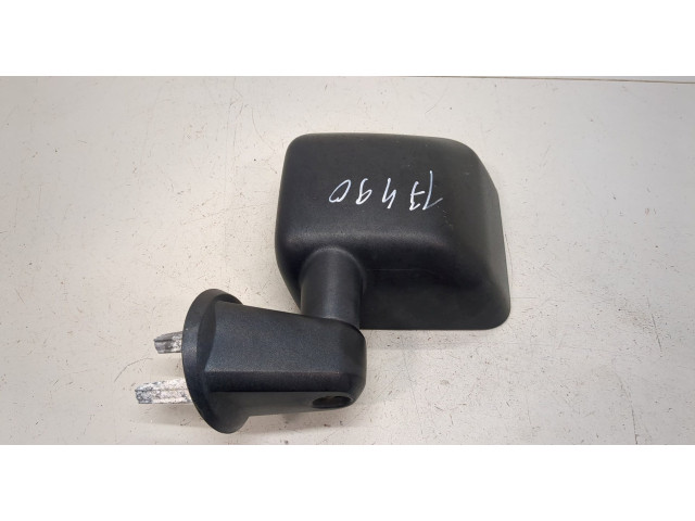 Зеркало боковое  Jeep Wrangler 2007-2018  левое           