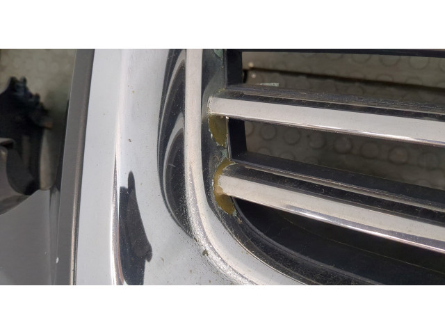 Бампер  Ford Explorer 2006-2010 передний   