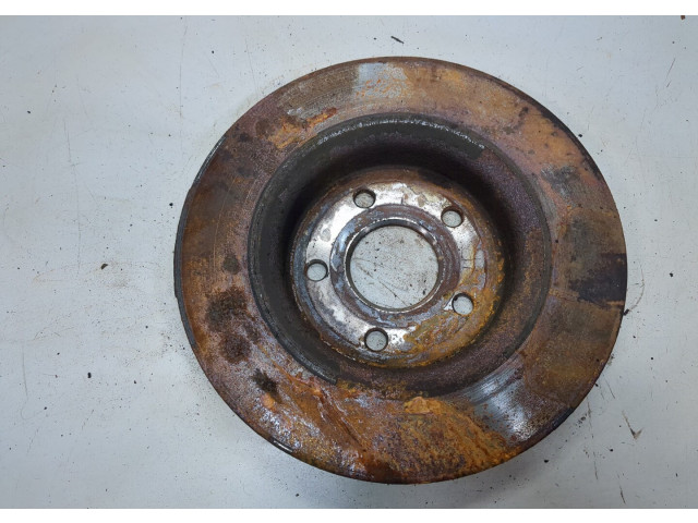 Диск тормозной Jeep Commander 2006-2010 передний