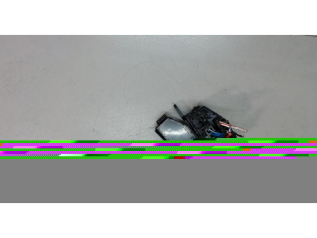 Блок предохранителей  Ford Ranger 2006-2012          2.5