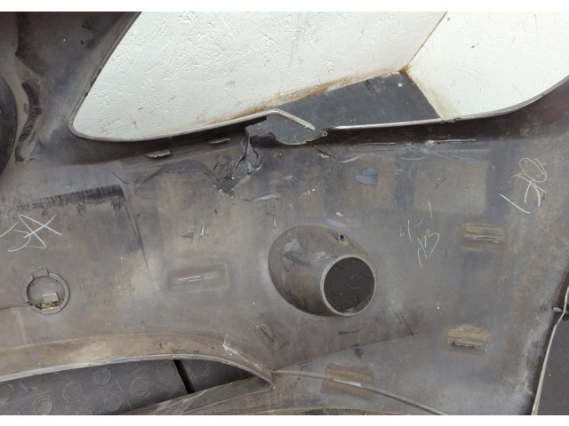 Бампер BMW Z4 E85 2002-2009 передний