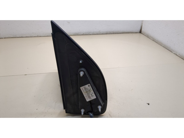 Зеркало боковое Nissan Pathfinder 2004-2014 левое