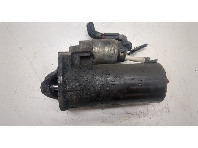 Стартер  Volvo V70 2007-2013 2.4     