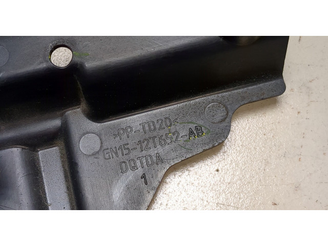 Крышка блока предохранителей Ford EcoSport 2017-