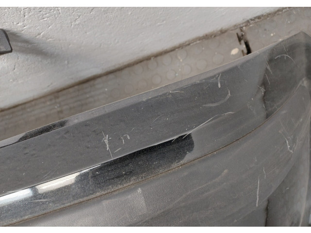 Бампер Hyundai Getz передний