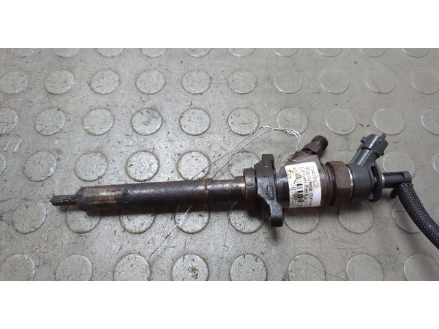 Форсунка топливная Citroen Berlingo 2008-2012 1980L1, 0445110311