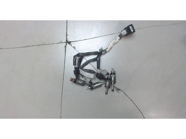 Форсунка топливная Mitsubishi Eclipse Cross 2017-2020 1465A546