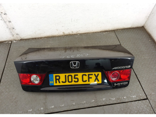 Замок багажника  Honda Accord 7 2003-2007       