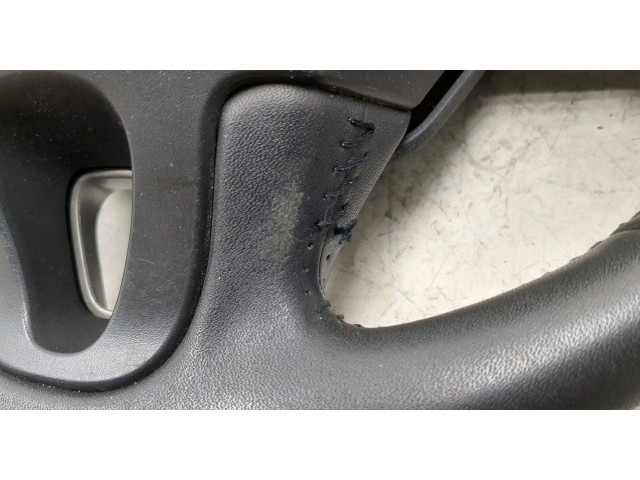 Руль  Renault Scenic 2009-2012           