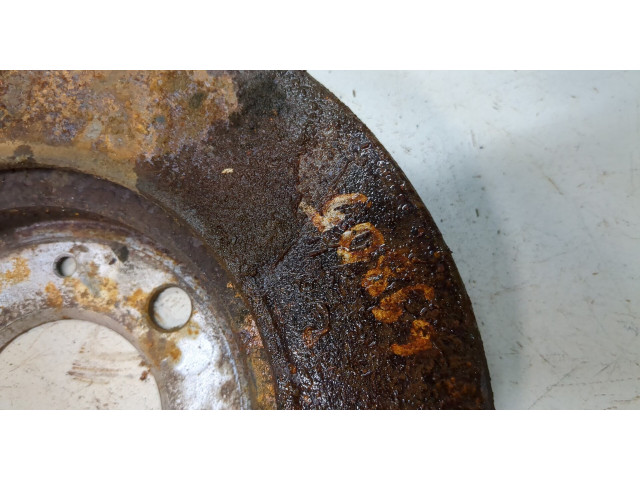 Диск тормозной  Volkswagen Golf 3 1991-1997 1.6  передний           