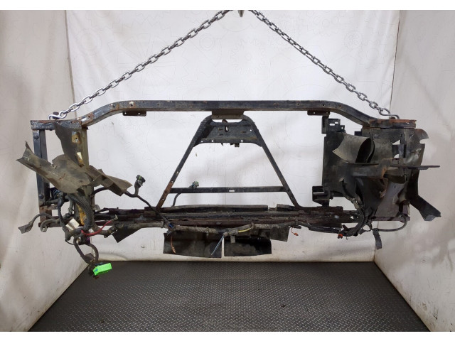 Замок капота  Cadillac Escalade 2 2000-2006     