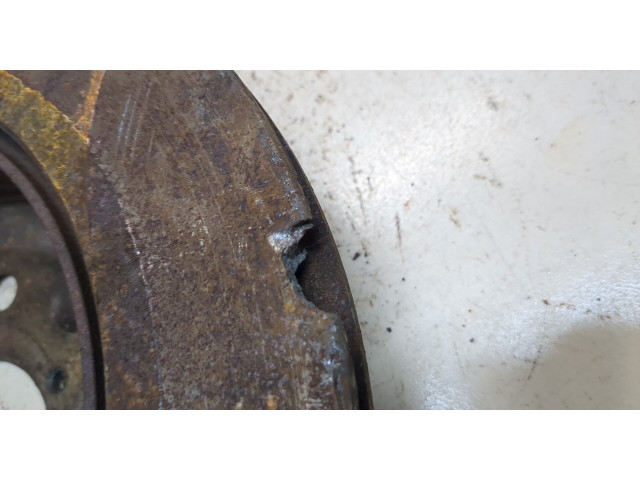 Диск тормозной Lexus IS 2005-2013 2.2 задний