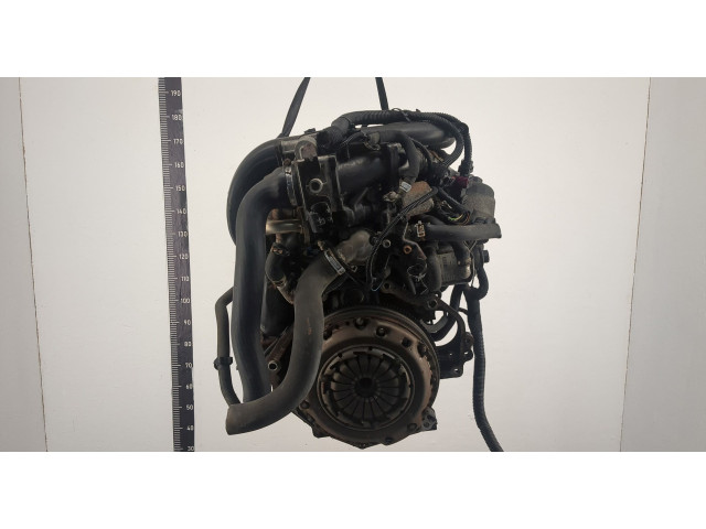 Форсунка топливная  Opel Meriva 2003-2010         