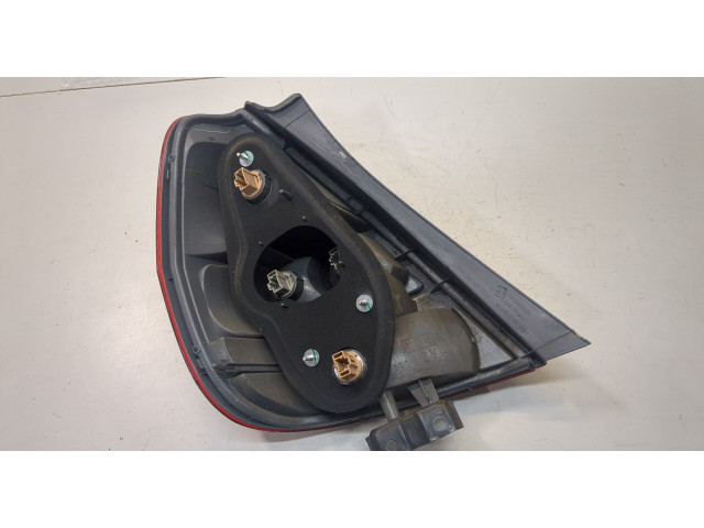 Задний фонарь