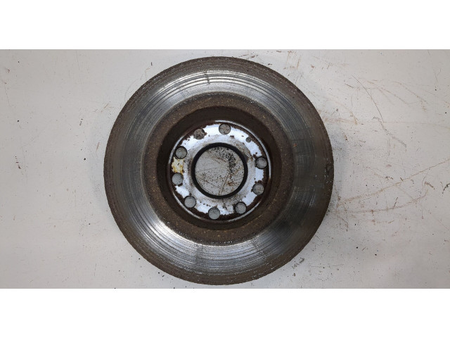 Диск тормозной  Skoda Yeti 2013-2018   задний         