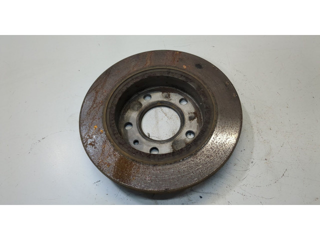 Диск тормозной Chevrolet Trailblazer 2020-2022 задний