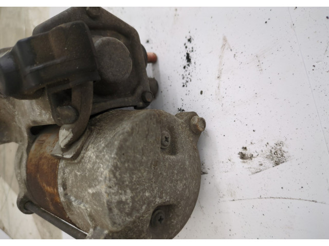 Стартер Jaguar XJ 1997–2003 3.2 LCA1850AB