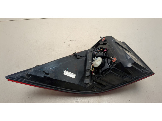 Задний фонарь A1669063201