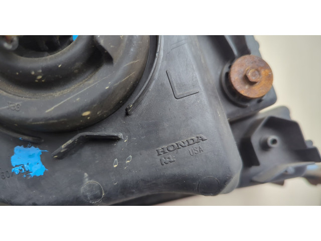 Фара передняя  Honda Ridgeline 2005-2014 левая 