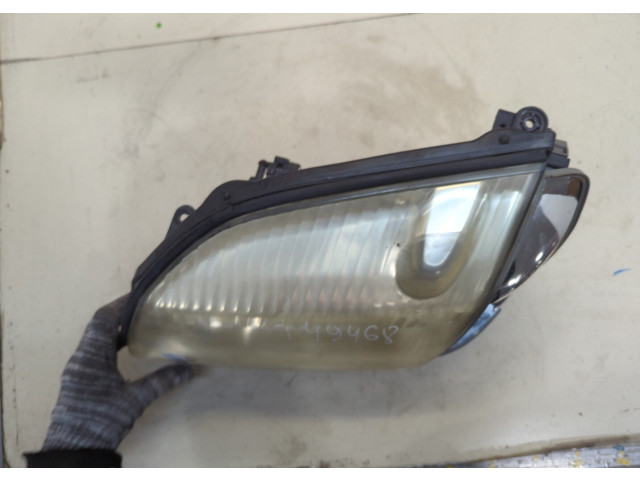 Фара передняя Nissan X-Trail (T30) 2001-2006 левая