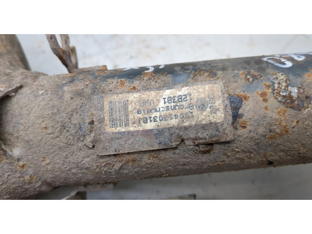 Стойка амортизатора Volkswagen Golf 4 1997-2005 1J0413031BJ, 1J0411105AF