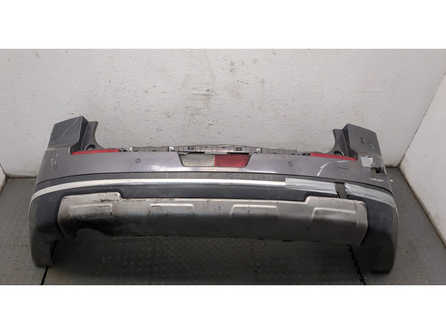 Бампер  Chevrolet Orlando 2011-2015 задний    