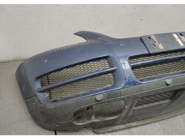 Бампер  Volkswagen Touareg 2002-2007 передний   