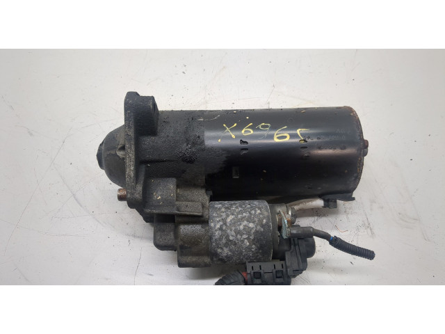 Стартер  Volvo V70 2007-2013 2.4     