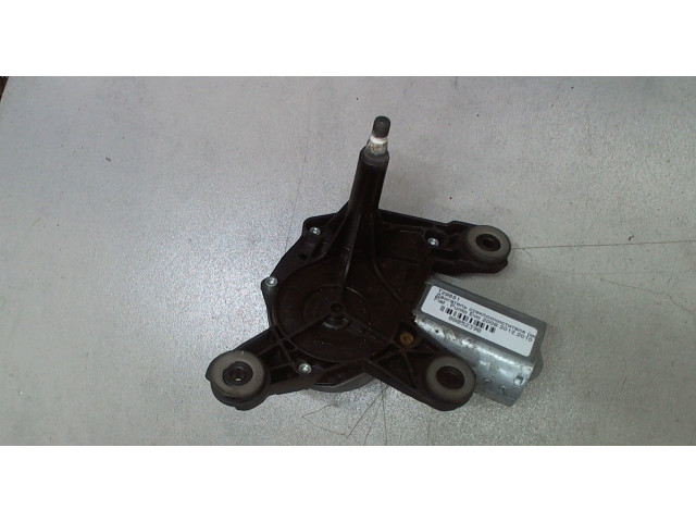 Двигатель стеклоочистителя (моторчик дворников) задний Fiat Punto Evo 2009-2012