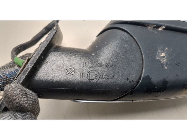 Зеркало боковое  Skoda Octavia (A5) 2004-2013  правое           