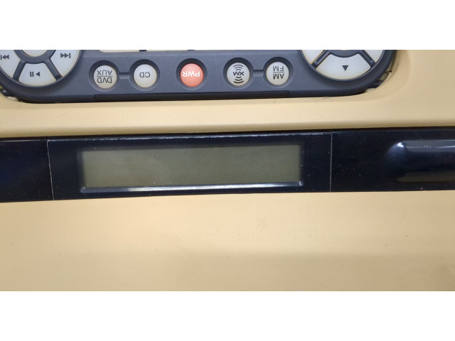 Дисплей мультимедиа  Honda Odyssey 2004-2008        