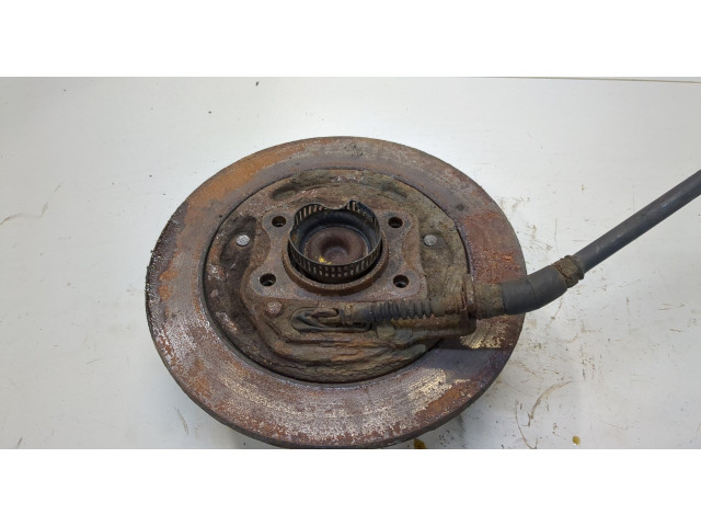 Диск тормозной  KIA Ceed 2007-2012   задний         