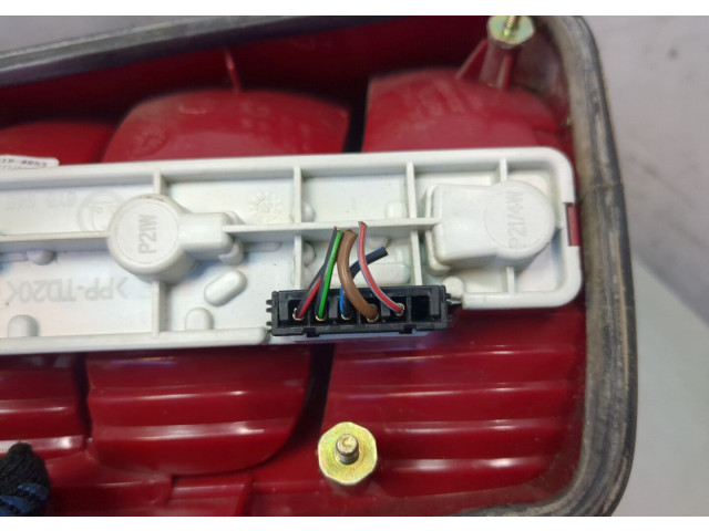 Задний фонарь     6Y6945086B   Skoda Fabia 1999-2004 